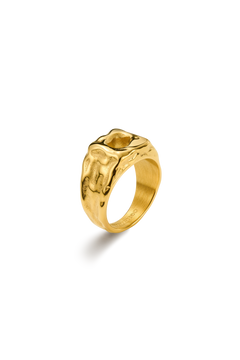ouverture ring