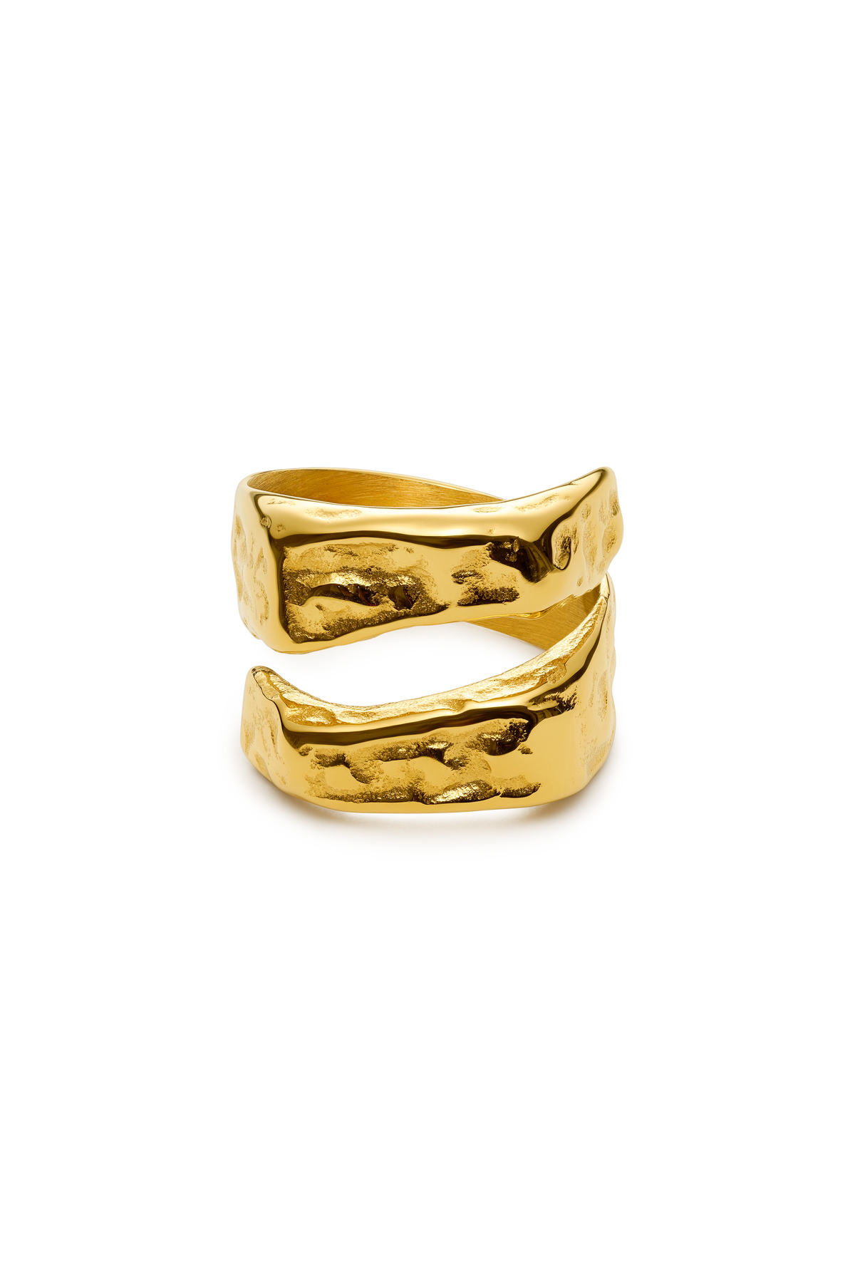 fissure ring