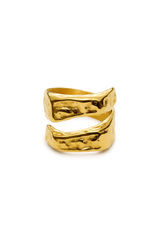 fissure ring