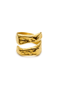 fissure ring