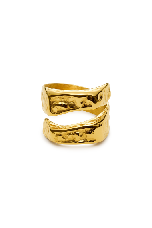 fissure ring
