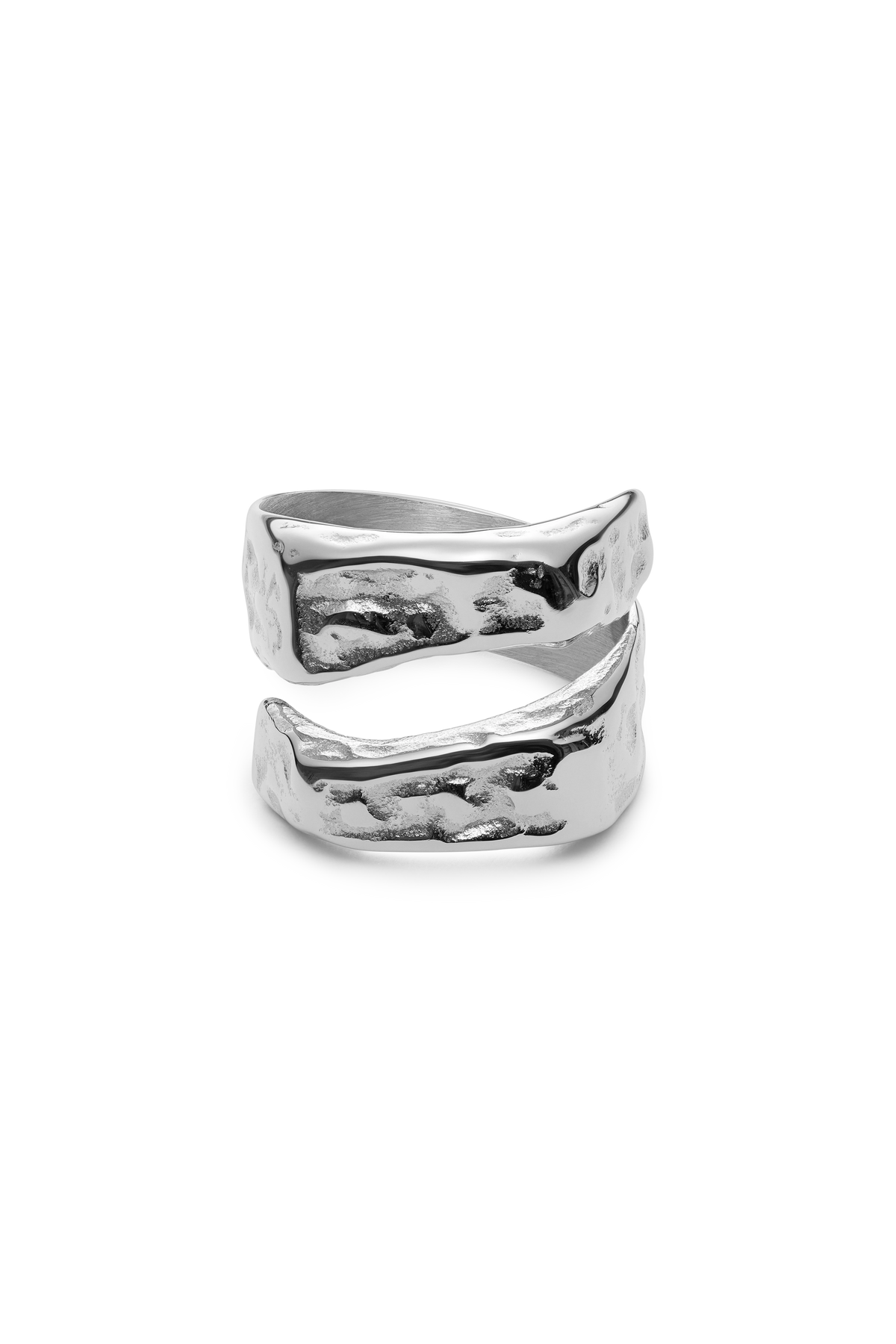 fissure ring
