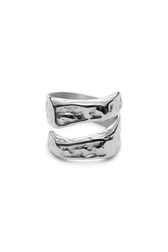 fissure ring