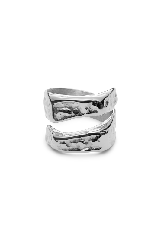 fissure ring