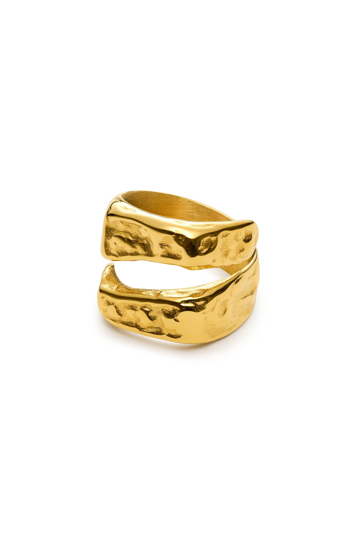 fissure ring