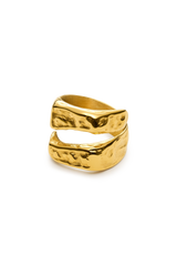 fissure ring