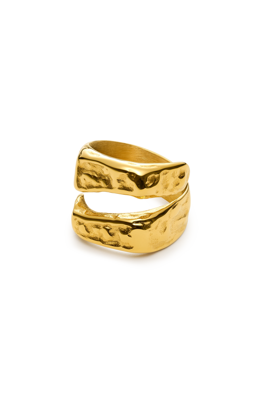 fissure ring