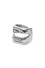 fissure ring