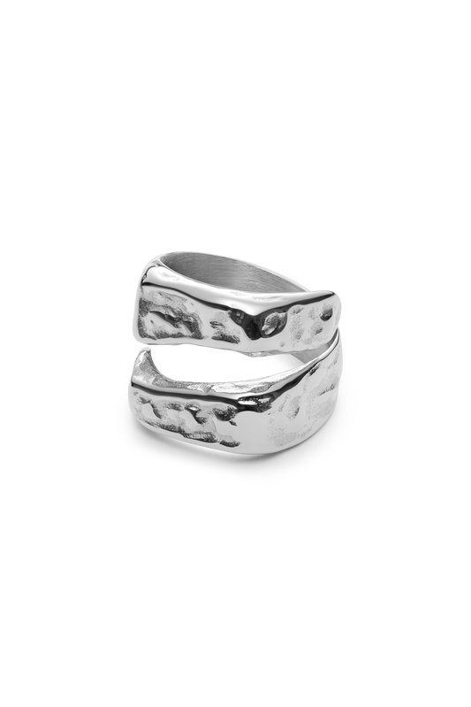 fissure ring