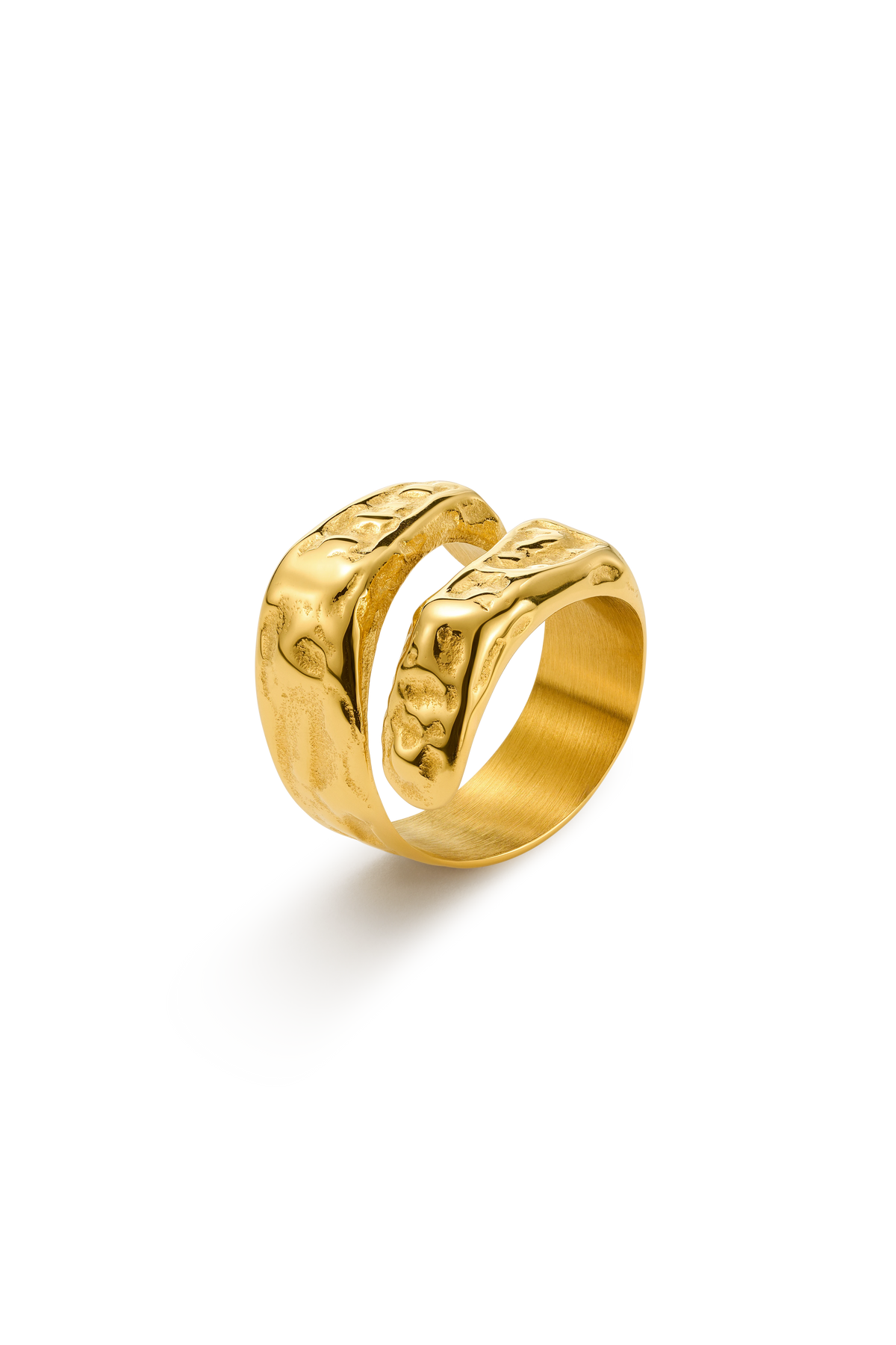 fissure ring