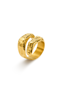 fissure ring