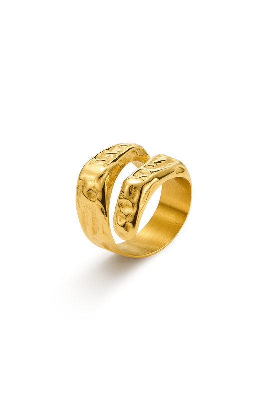 fissure ring