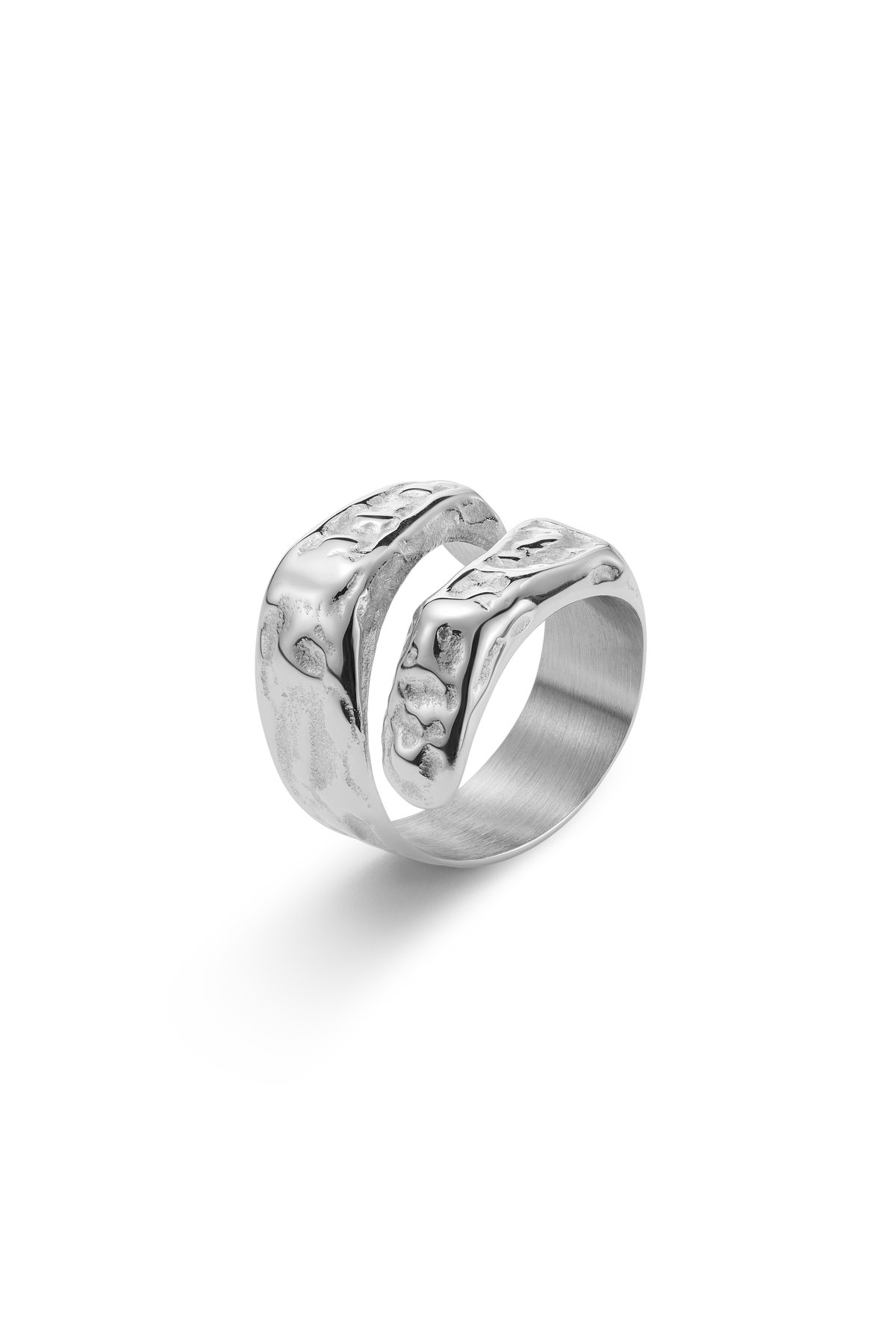 fissure ring
