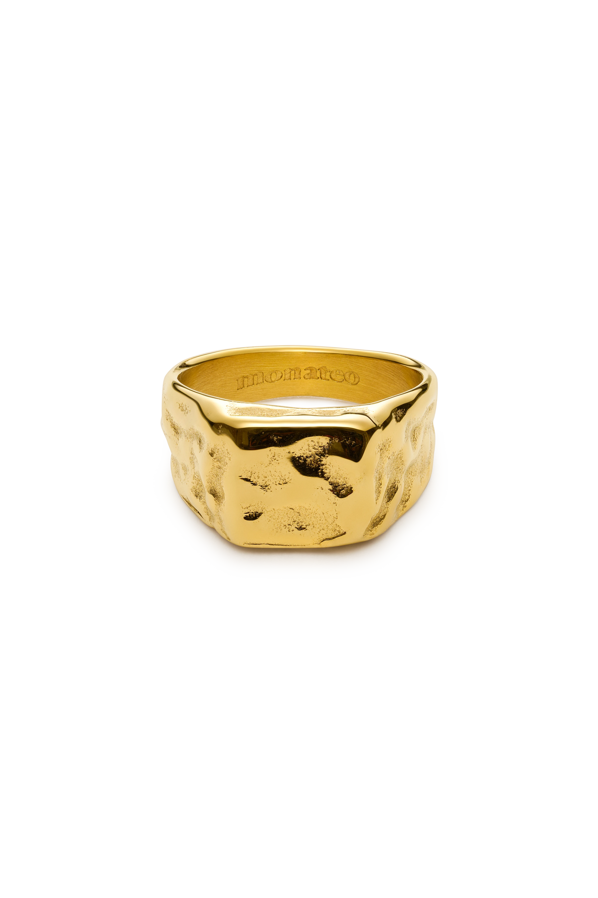 bloc ring