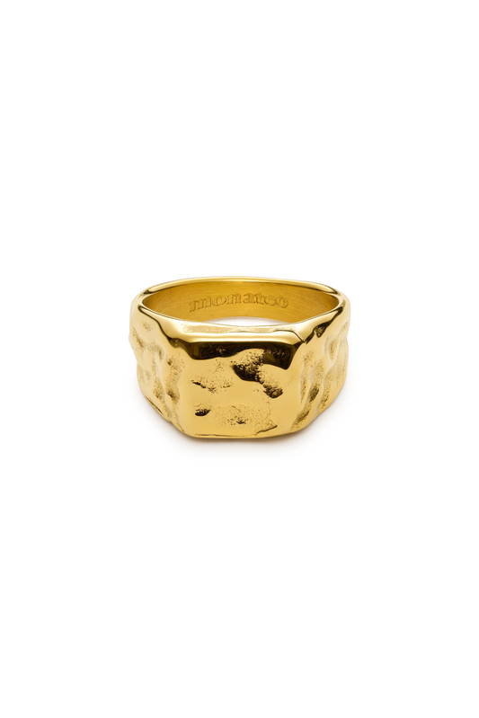 bloc ring
