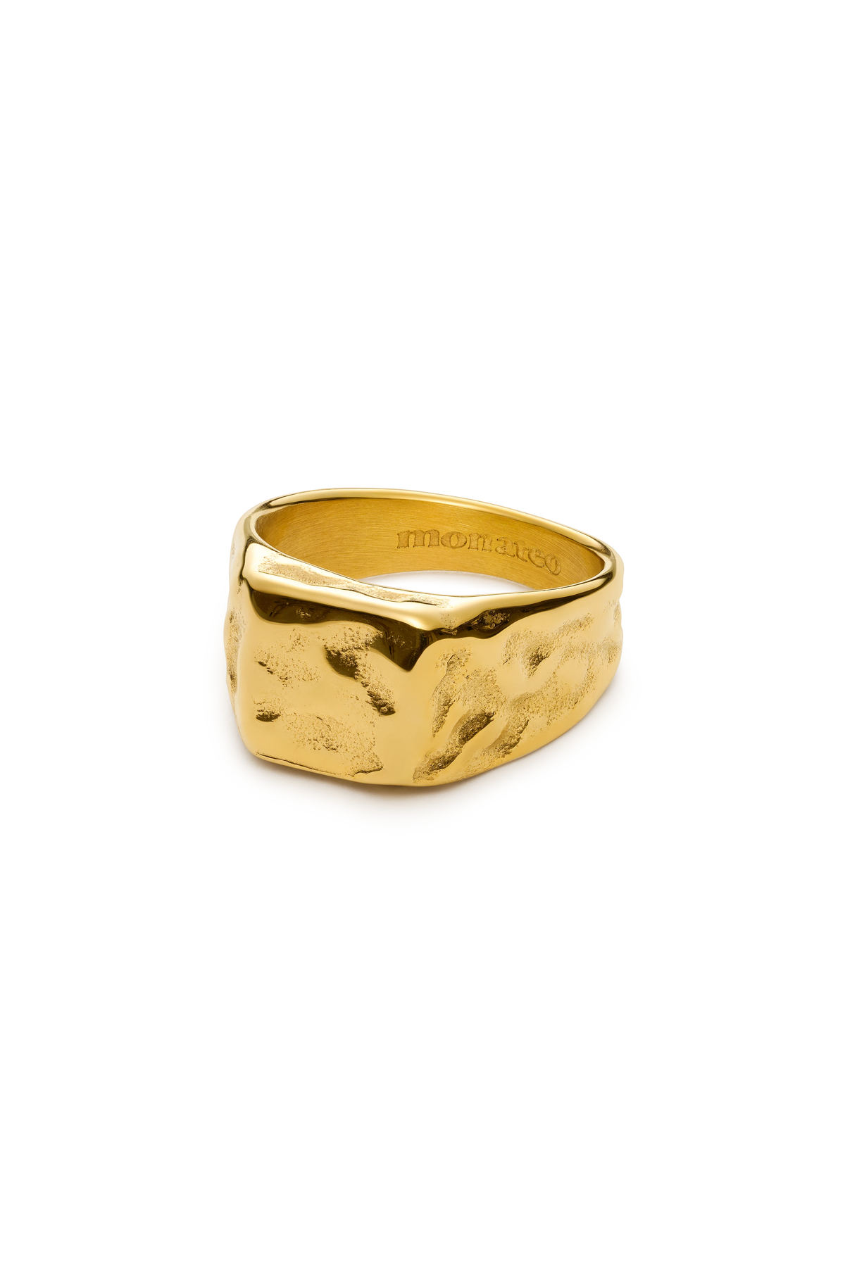 bloc ring