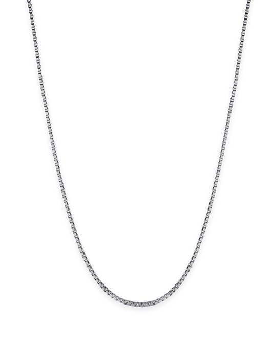 'box' necklace-monateo