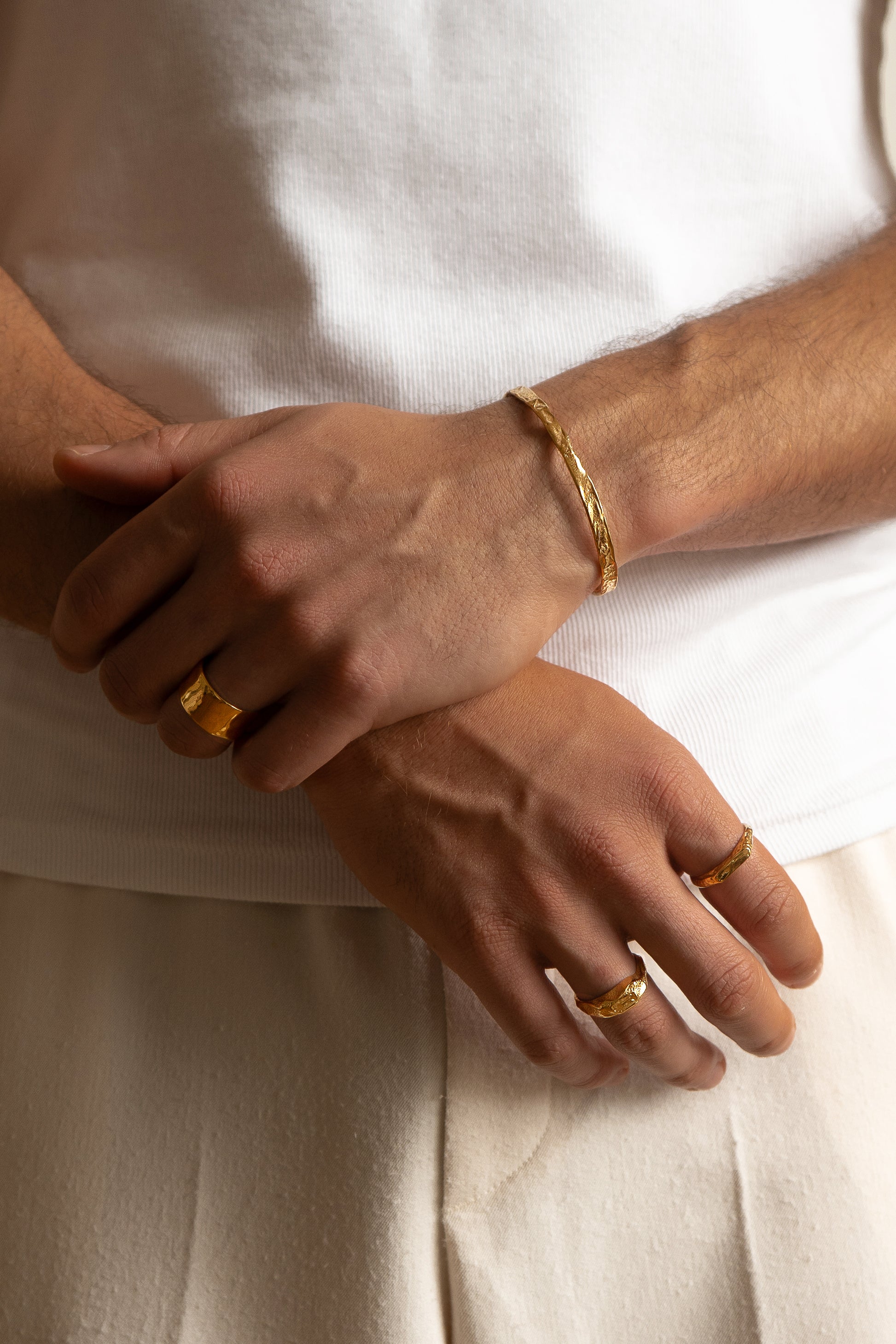 authentique bracelet