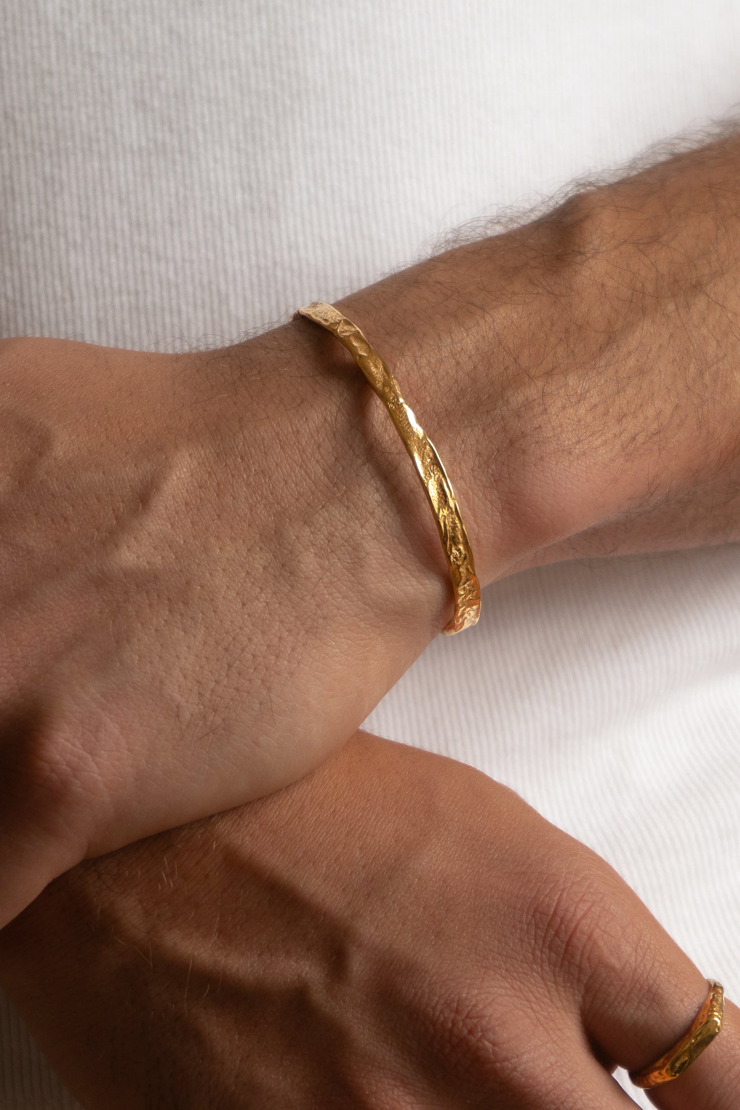 authentique bracelet