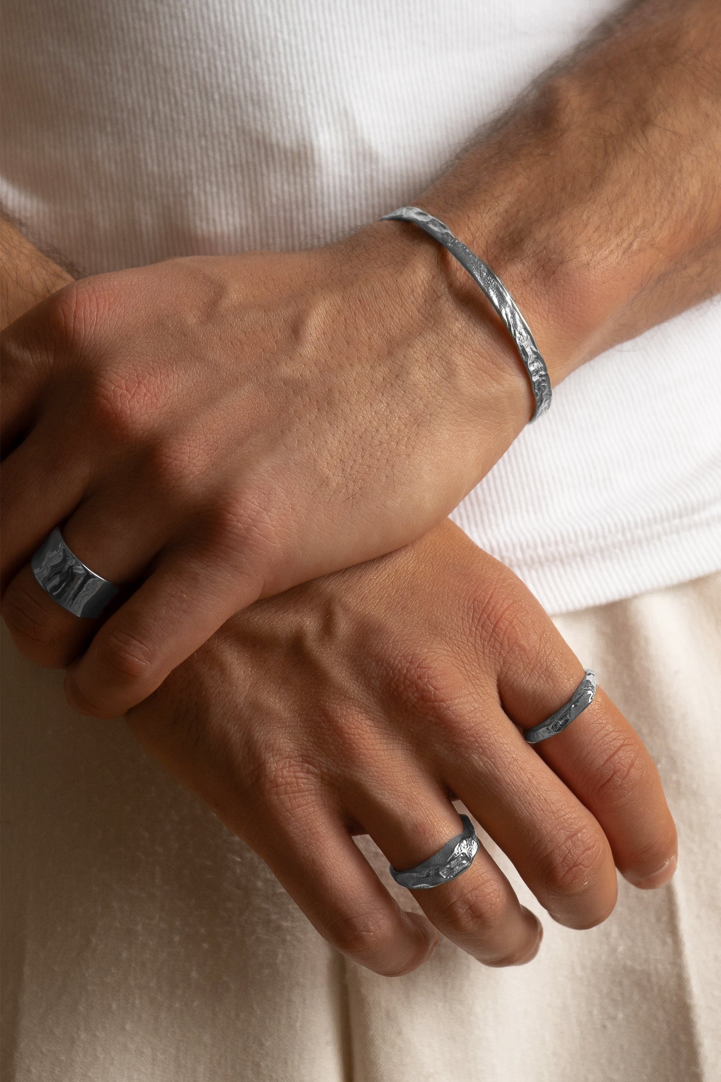 authentique bracelet