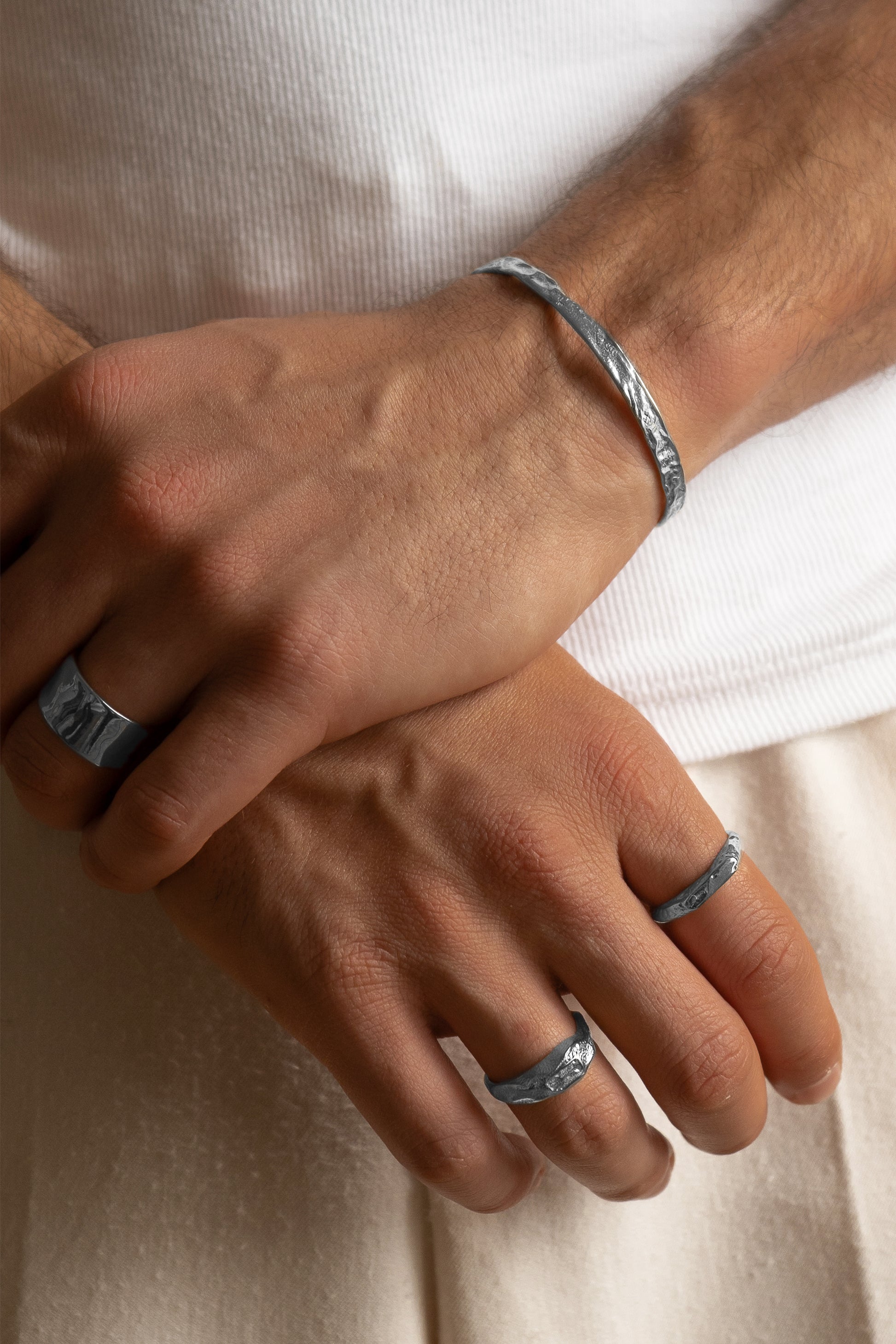 authentique bracelet