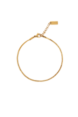 flat S bracelet-5-monateo