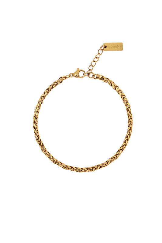 wheat bracelet-5-monateo