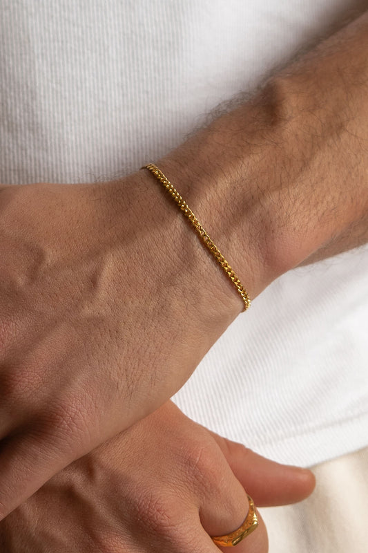 cuban bracelet-8-monateo