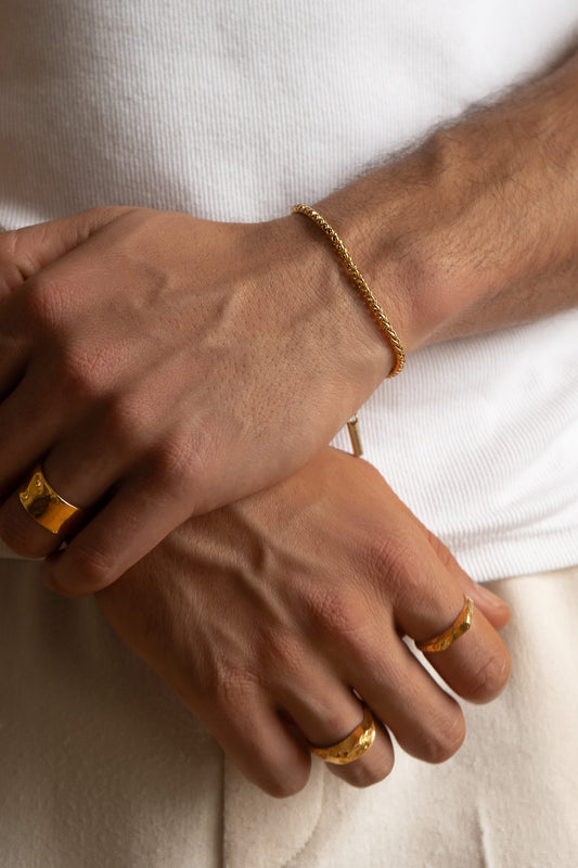 wheat bracelet-6-monateo