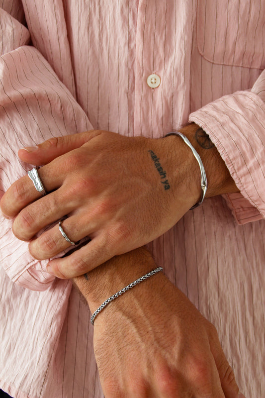 simple bracelet-4-monateo