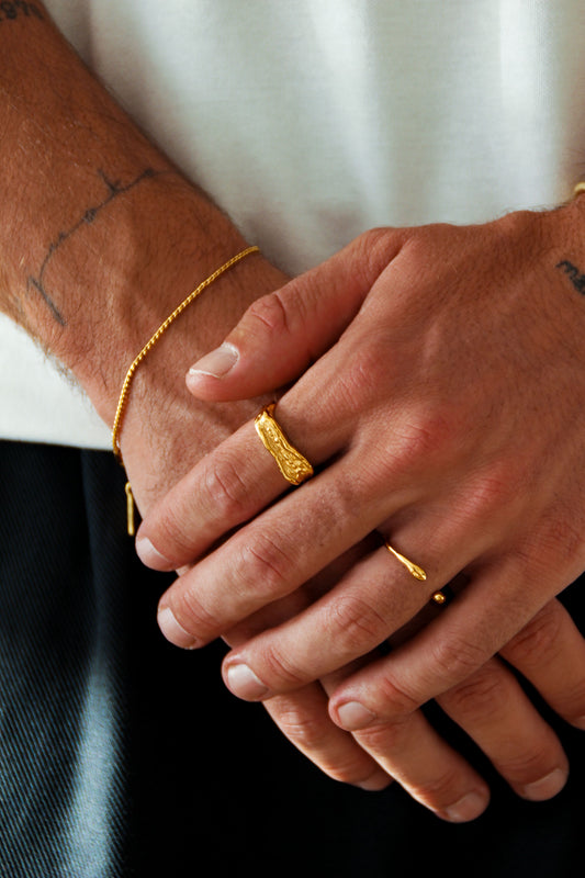 goutte ring-9-monateo