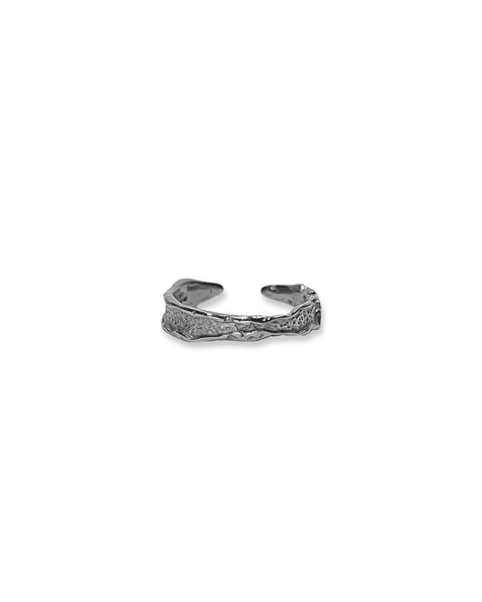 'irrégulière' ring