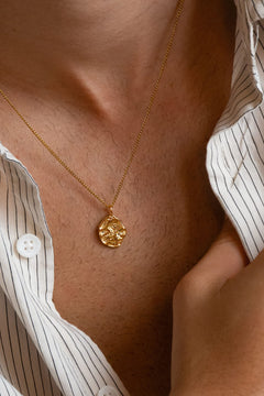authentique necklace-8-monateo