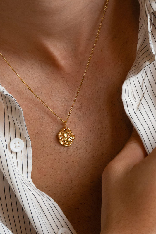 authentique necklace-8-monateo