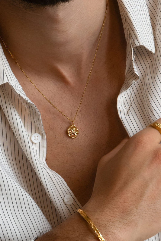 authentique necklace-6-monateo