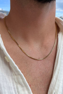 box necklace-8-monateo