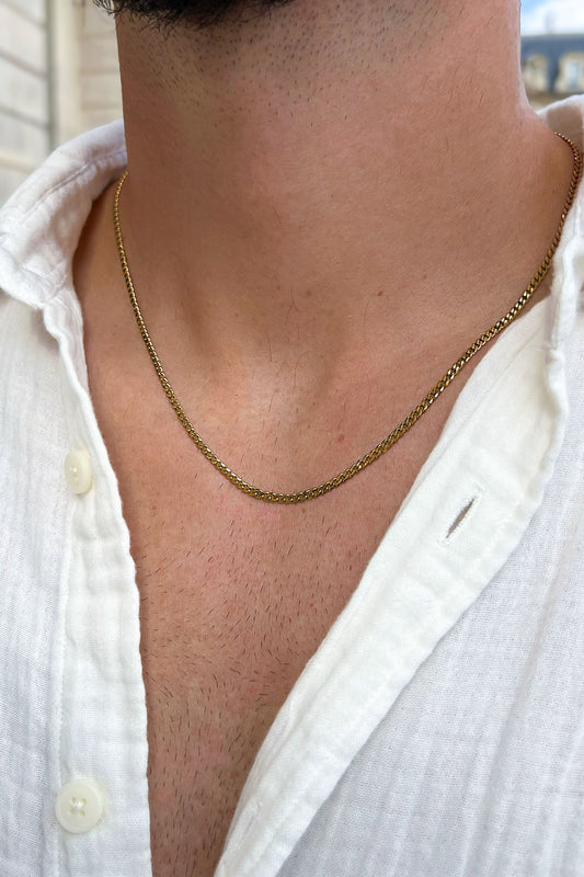 cuban necklace-5-monateo