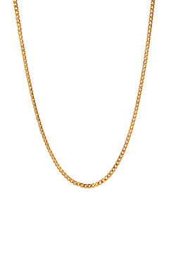 cuban necklace-4-monateo
