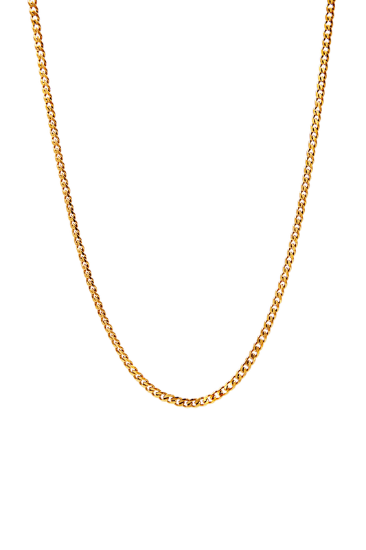 cuban necklace-4-monateo
