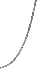 flat S bracelet-3-monateo