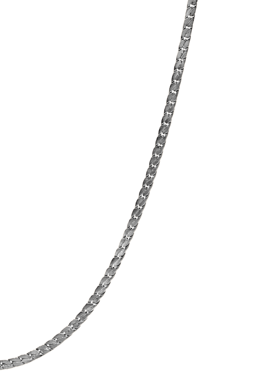 flat S bracelet-3-monateo