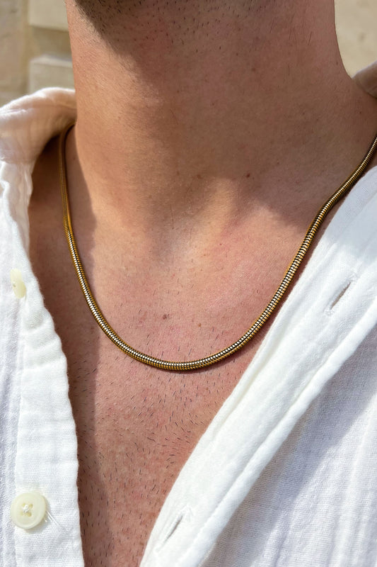 tropez necklace-8-monateo