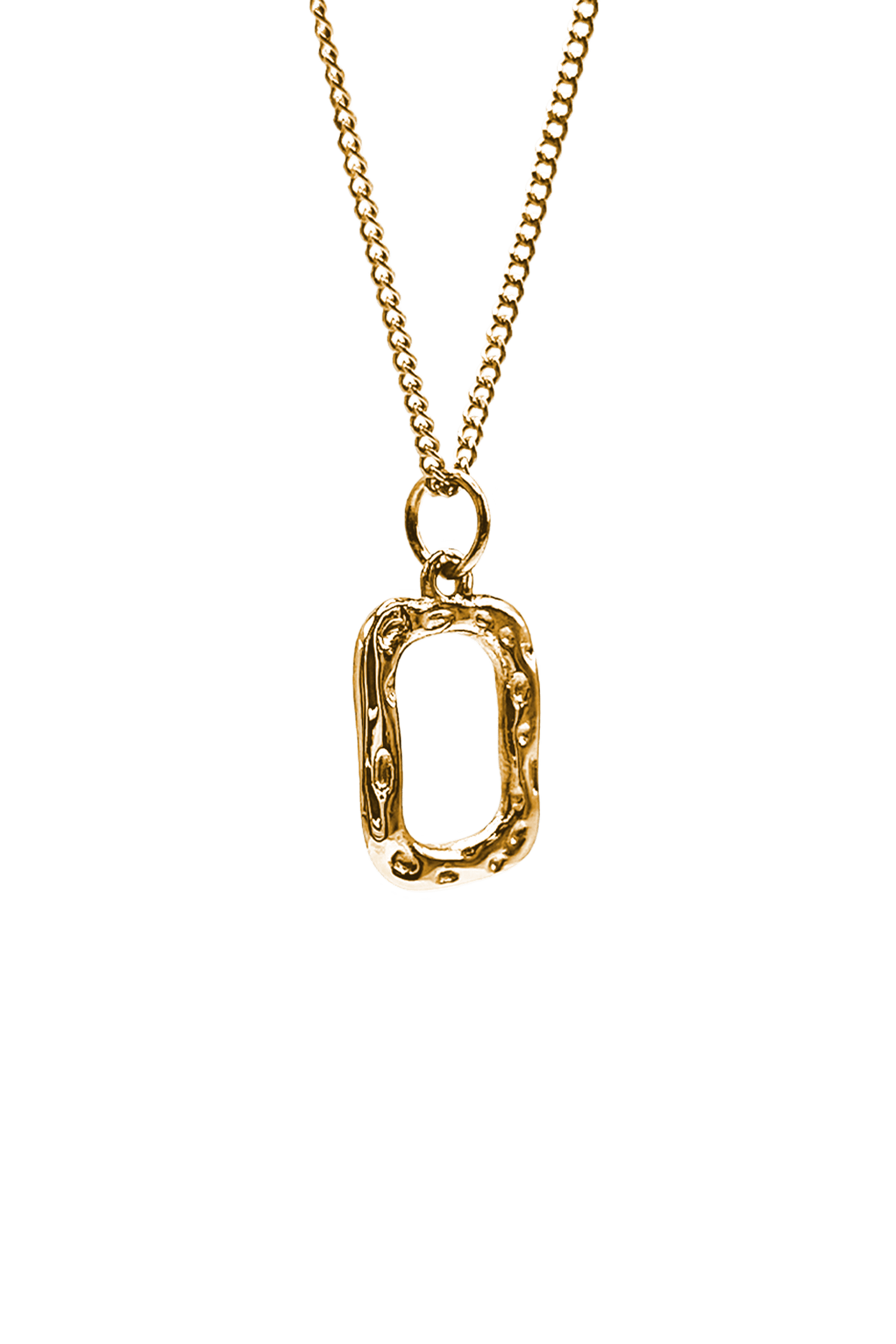 unique necklace