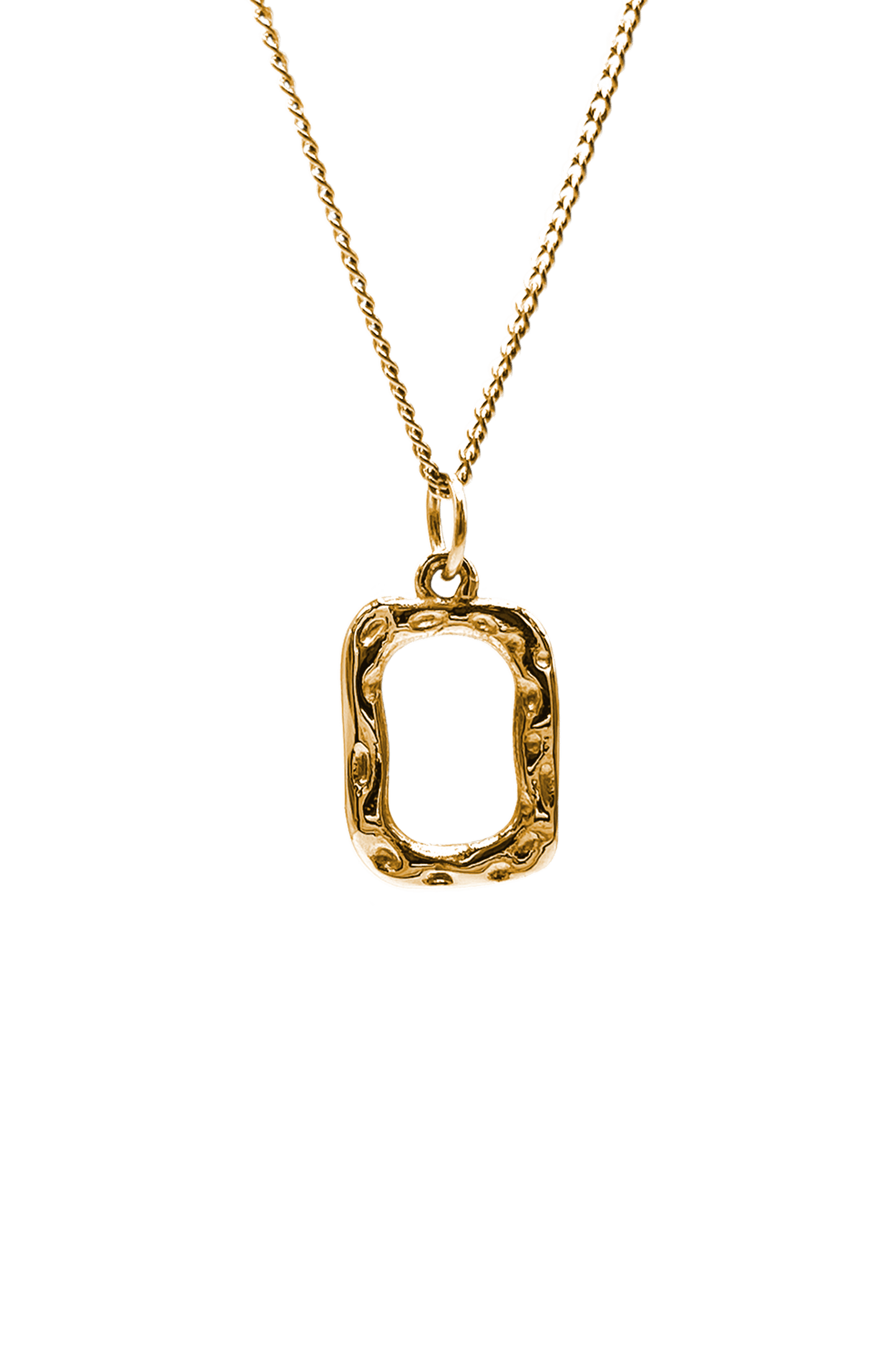 unique necklace