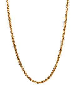wheat necklace-5-monateo