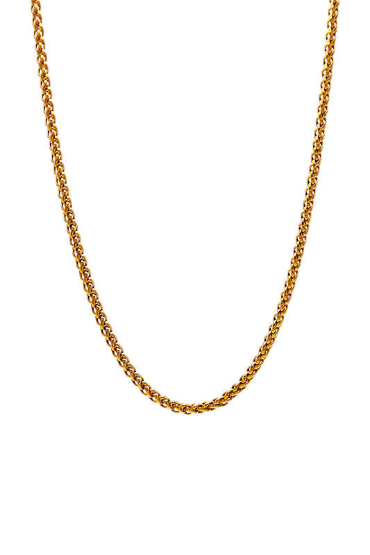 wheat necklace-5-monateo