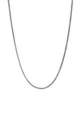 flat S necklace-1-monateo
