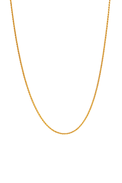 S necklace-5-monateo