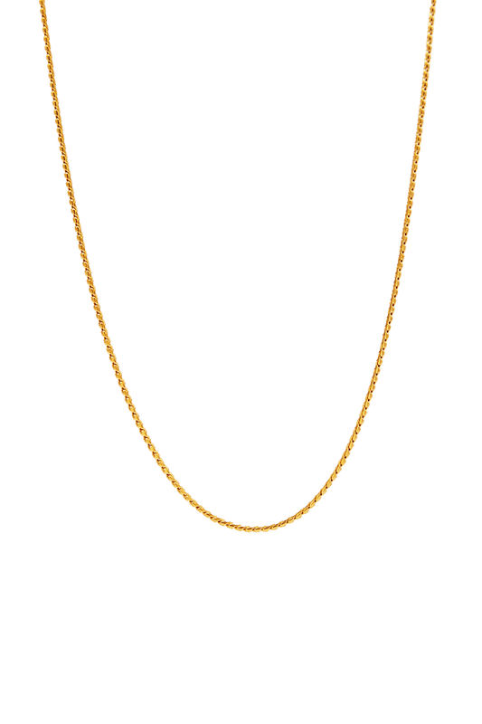 S necklace-5-monateo