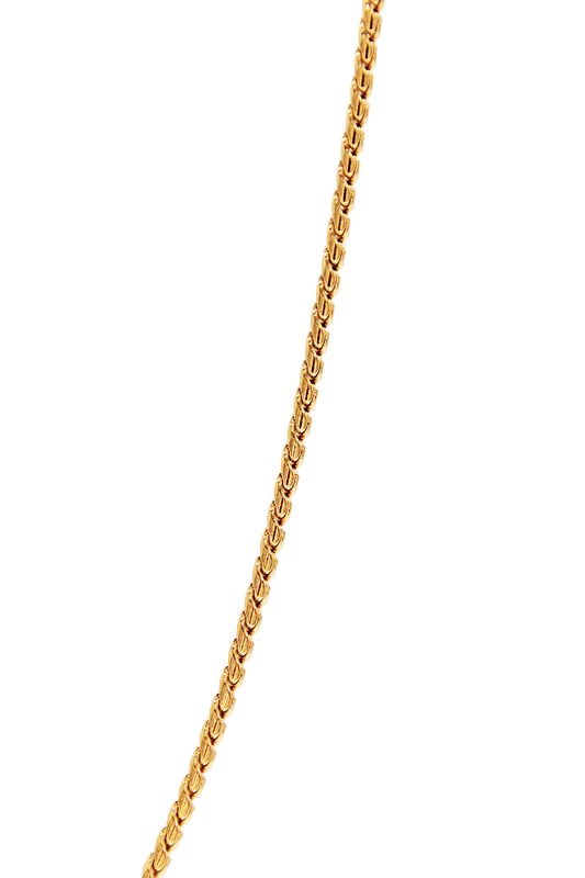 S necklace-7-monateo